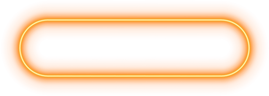 Orange Neon Button