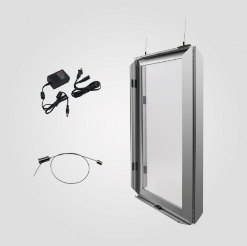 Double Faced Snap Frame Series-24V
