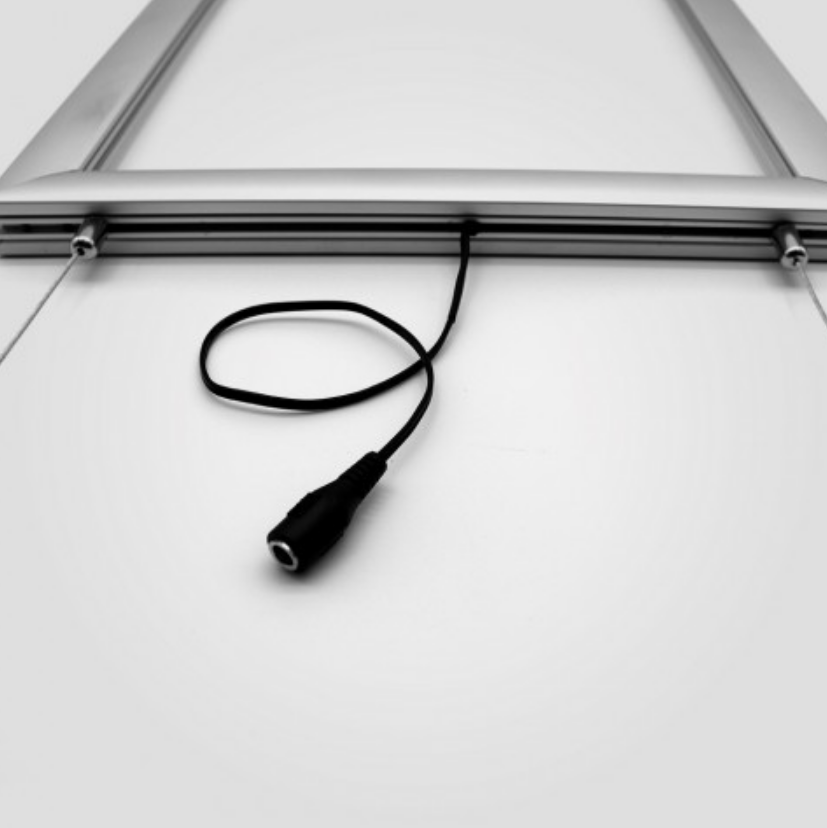 Double Faced Snap Frame Series-24V