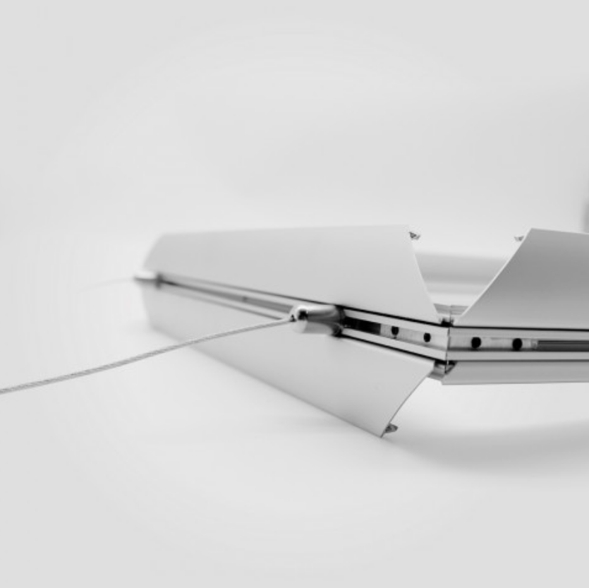 Double Faced Snap Frame Series-24V