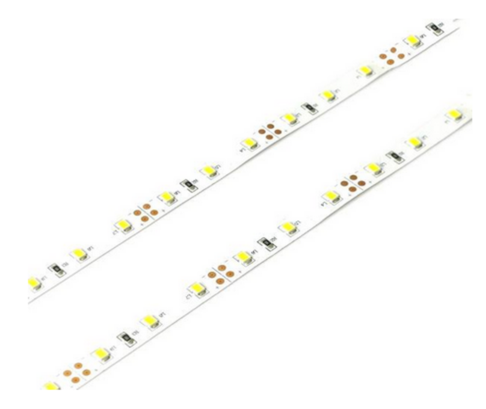 2835-12W-60 LED Soft Light Strip