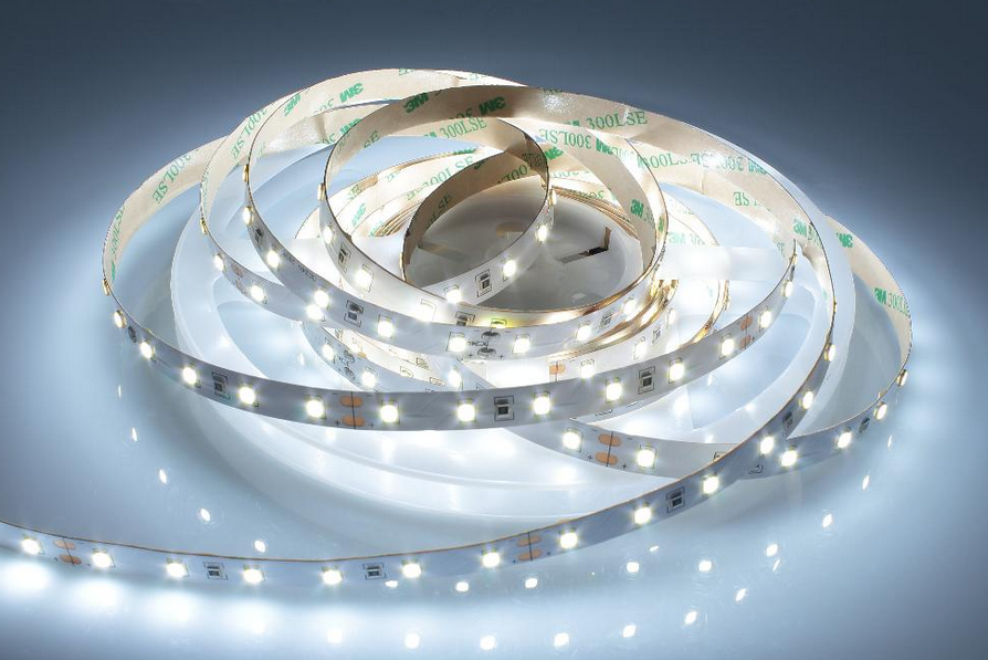 2835-20W-84 LED Soft Light Strip